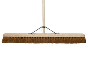 FSC® Soft Coco Broom 900mm (36in)