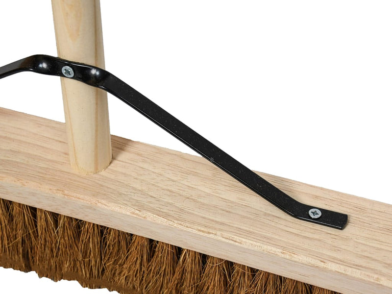 FSC® Soft Coco Broom 900mm (36in)