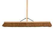 FSC® Soft Coco Broom 900mm (36in)
