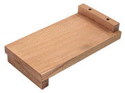 FSC Beech Bench Hook 250 x 130mm