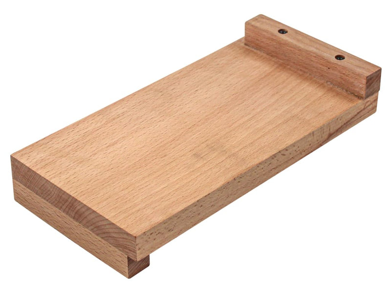 FSC Beech Bench Hook 250 x 130mm