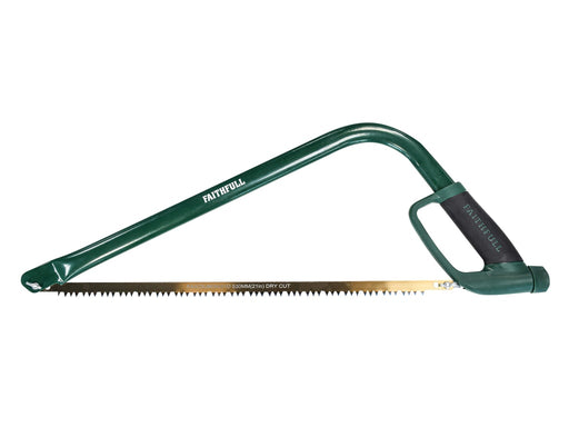 Countryman Foresters Bowsaw 530mm (21in)