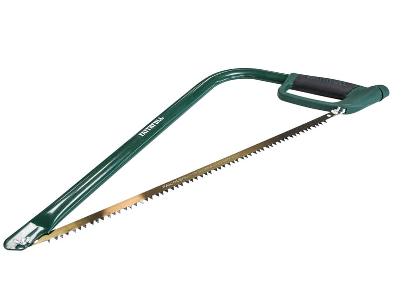 Countryman Foresters Bowsaw 530mm (21in)