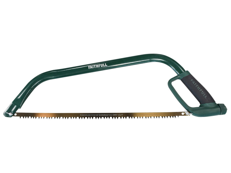 Countryman Roofers Bowsaw 530mm (21in)