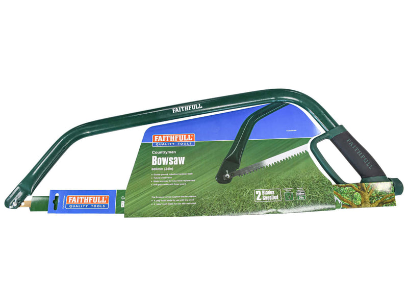 Countryman Bowsaw 600mm (24in)