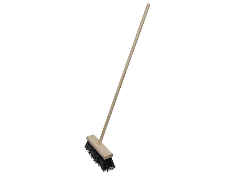 FSC® PVC Broom 300mm (12in)