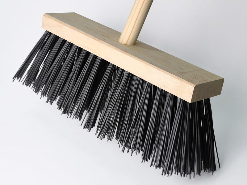 FSC® PVC Broom 300mm (12in)