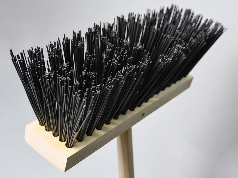 FSC® PVC Broom 300mm (12in)