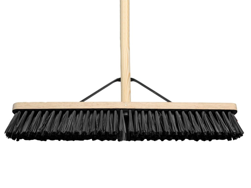 FSC PVC Broom 600mm (24in)