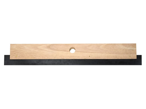 FSC® Wooden Floor Squeegee 600mm (24in)