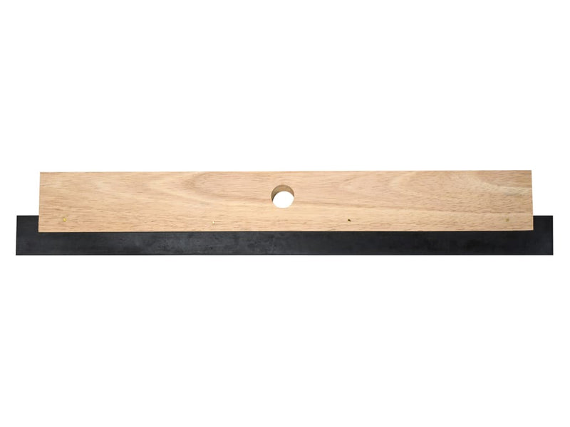 FSC® Wooden Floor Squeegee 600mm (24in)