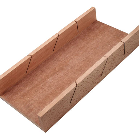 Mitre Boxes & Blocks