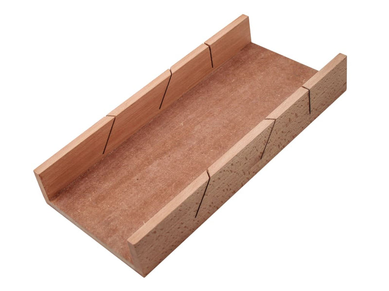 FSC Coving Mitre Box 127mm