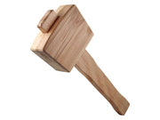 FSC Carpenters Beech Mallet 102mm (4in)