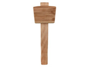 FSC Carpenters Beech Mallet 102mm (4in)