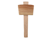 FSC Carpenters Beech Mallet 127mm (5in)