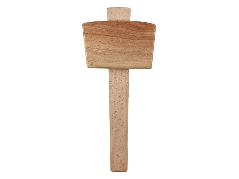 FSC Carpenters Beech Mallet 127mm (5in)