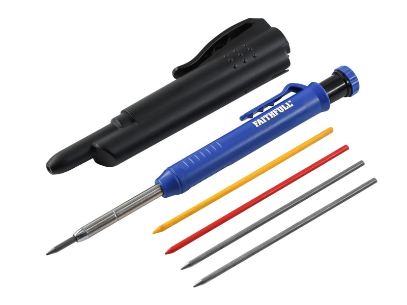 Automatic Long Reach Pro Pencil Marker
