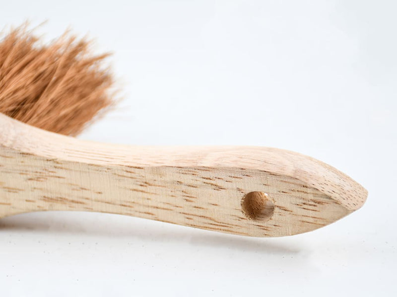 FSC® Soft Coco Hand Brush