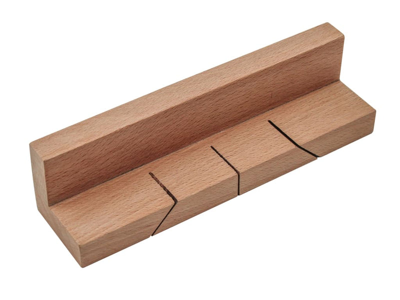 Mitre Block 9In-Fsc 100%