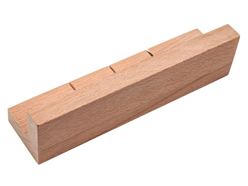 Mitre Block 9In-Fsc 100%
