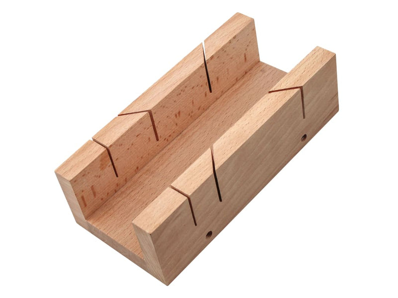 FSC® Mitre Box 225mm (9in)