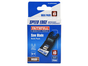 Multi-Tool Speed Edge Wood Blade 34mm (5 Pack)