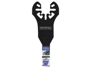 Multi-Tool Speed Edge Wood/Metal Blade 10mm (5 Pack)
