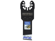 Multi-Tool Speed Edge Wood/Metal Blade 22mm (5 Pack)