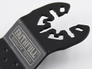 Multi-Tool Speed Edge Wood/Metal Blade 22mm (5 Pack)