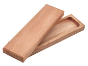 FSC® Beech Oilstone Box 240 x 70mm