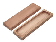 FSC® Beech Oilstone Box 240 x 70mm