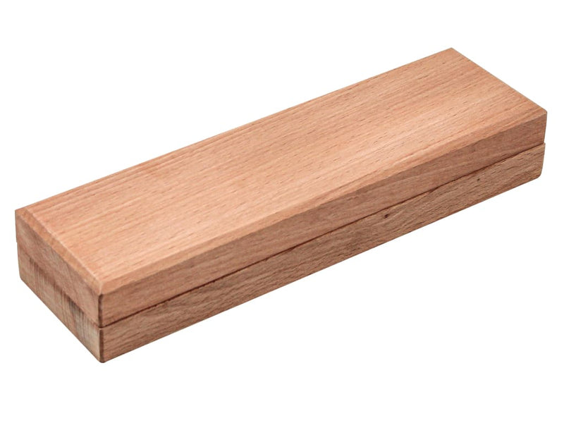FSC® Beech Oilstone Box 240 x 70mm