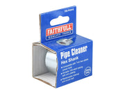 External Pipe Cleaner 15mm