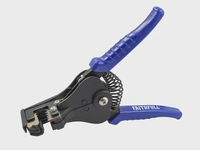 Automatic Wire Stripper Capacity 1-3.2mm