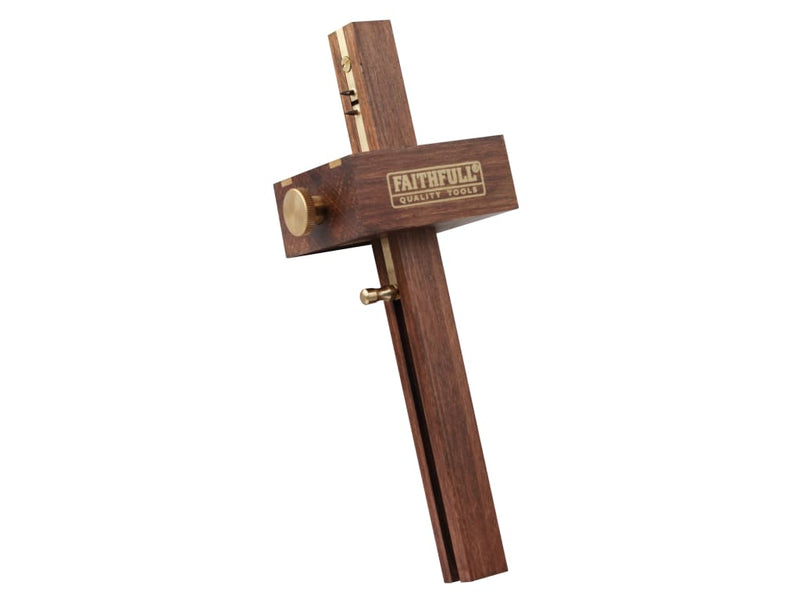 FSC Mortice Gauge - Slide Adjustment