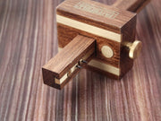 FSC Mortice Gauge - Slide Adjustment