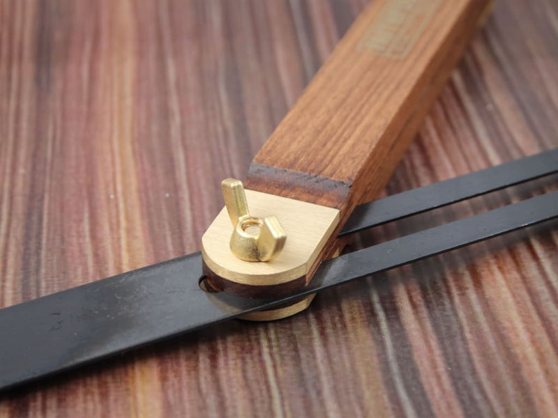 FSC Carpenters Sliding Bevel 270mm (10.1/2in)