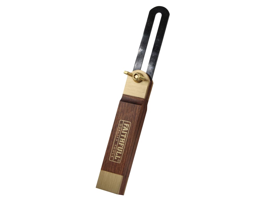 FSC Carpenters Sliding Bevel 190mm (7.1/2in)