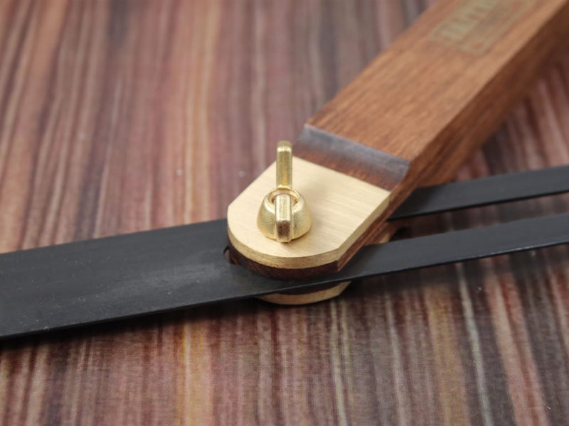 FSC Carpenters Sliding Bevel 230mm (9in)