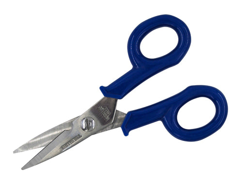Electrician's Scissors 142mm (5.6in)
