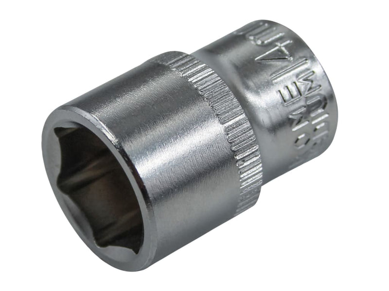 Hex Socket 3/8in Drive 14mm