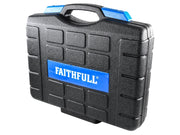 3/8in Drive Socket Set, 26 Piece