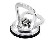Single Pad Aluminium Pro Suction Lifter