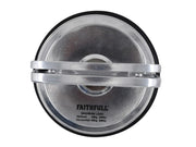 Single Pad Aluminium Pro Suction Lifter