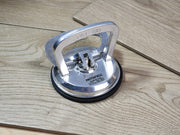 Single Pad Aluminium Pro Suction Lifter