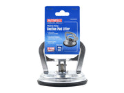 Single Pad Aluminium Pro Suction Lifter