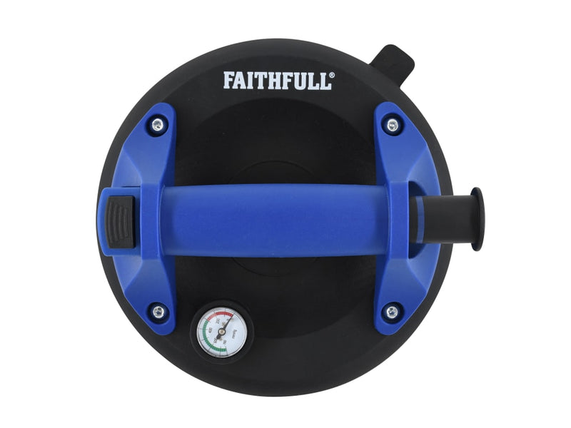 Pump Action Suction Pad 200mm
