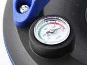 Pump Action Suction Pad 200mm