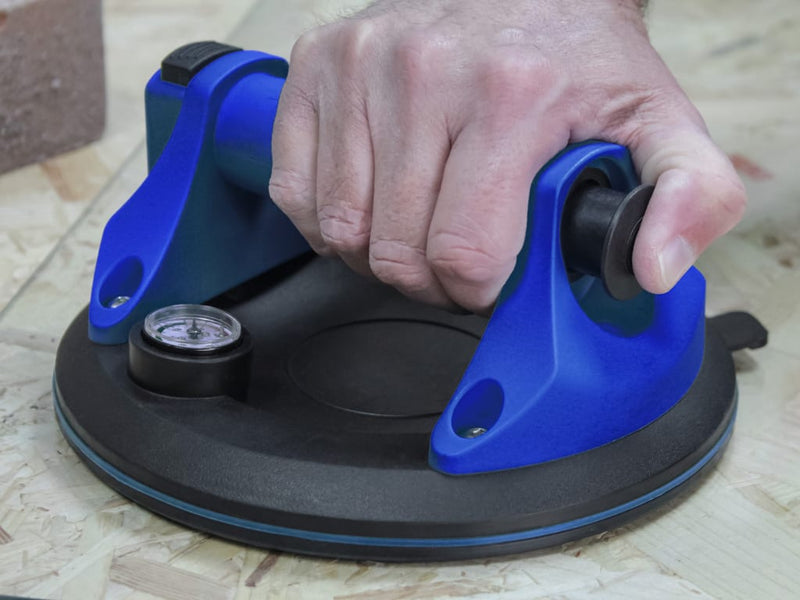 Pump Action Suction Pad 200mm
